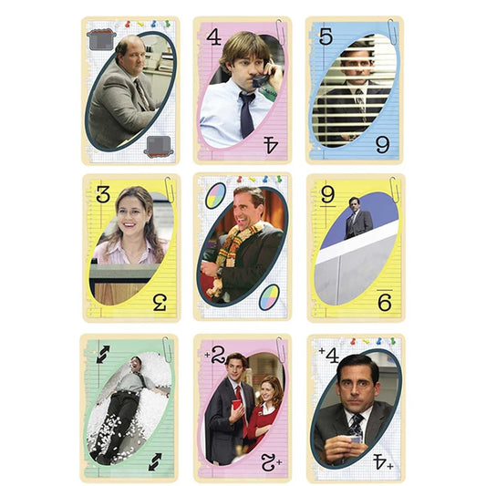 UNO- THE Office